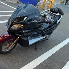 マジェスティc