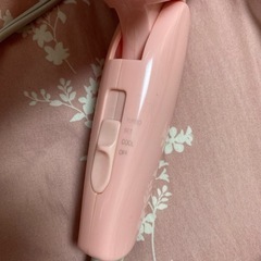 家電 美容家電 ヘアケアの画像