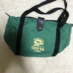 新品クーラーバッグ