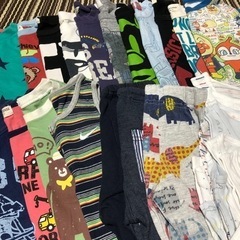 男の子95サイズの画像