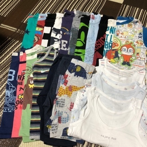 男の子95サイズ