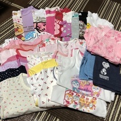 女の子95サイズ