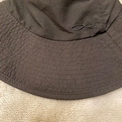 Ocean Pacific たれ付き定番サーフハット の画像