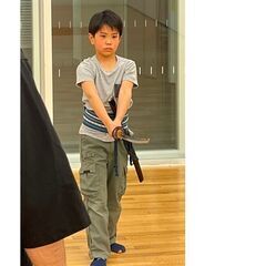 鎌倉で居合道を！刀(安全な模擬刀)、帯をお貸しして誰でもサムライ体験ができます！の画像