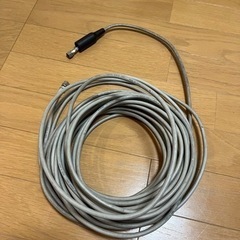 同軸ケーブル