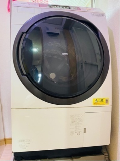 家電 生活家電 洗濯機