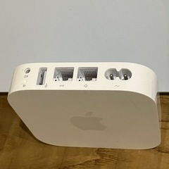 AirMac Express A1392 中古　美品の画像