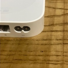 AirMac Express A1392 中古　美品の画像