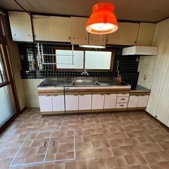 【6月1日〜案内可】十勝清水町　借家　4LDK - 賃貸（マンション/一戸建て）