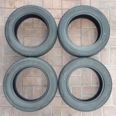 4本セット 165/65R14　スタッドレス
