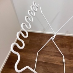新品　ニトリ　ゴミ袋スタンド　ゴミ箱　の画像