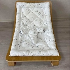 Charlie Crane チャーリークレーン　ベビーロッカー　バウンサーの画像