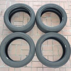 225/50R18 4本