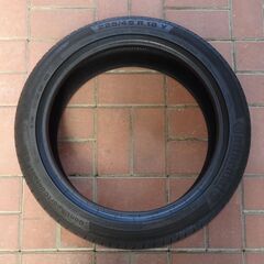 225/45R18 1本