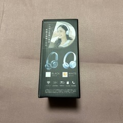 ワイヤレスヘッドホン　モバサウンド ［ AXL-581 ］の画像