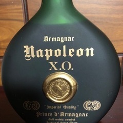 お酒 ブランデーの画像