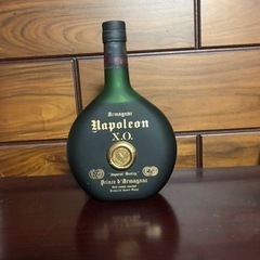 お酒 ブランデー