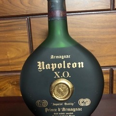 お酒 ブランデーの画像