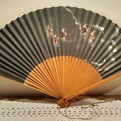 扇子5点セットの画像