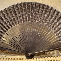 扇子5点セットの画像
