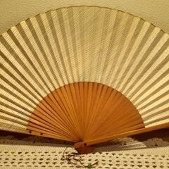 扇子5点セットの画像