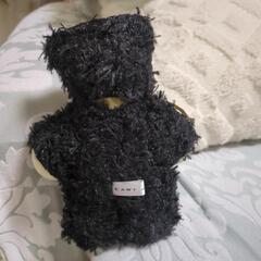 ぬいぐるみの画像