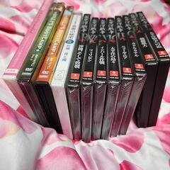 DVD 色々まとめての画像