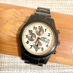 [希少:限定特価品:ランクB/稼働]AVIREX USA アビレ...