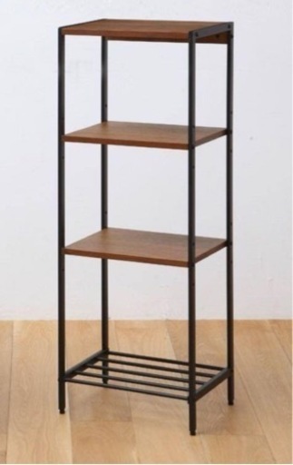 【新品未使用】ラック・家具 オフィス用家具 机