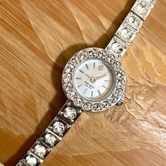 [ほぼ未使用美品:ランクA+/稼働]kate spade new...