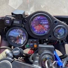 CBR250RR MC22  実働　神奈川よりの画像