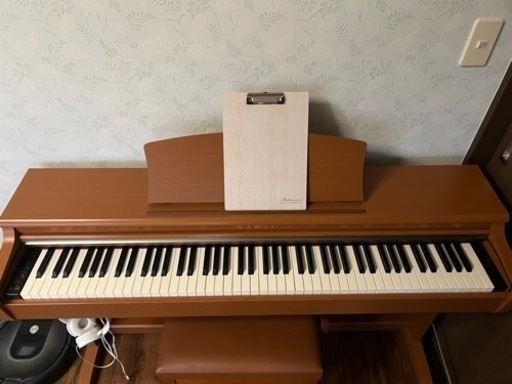 カワイ　電子ピアノ