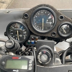 ホンダ CBR250RR MC22◆外装綺麗  ニダボ　規制前45馬力の画像