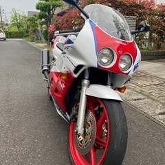 ホンダ CBR250RR MC22◆外装綺麗  ニダボ　規制前45馬力の画像