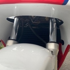 ホンダ CBR250RR MC22◆外装綺麗  ニダボ　規制前45馬力の画像