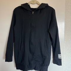 SPYAIR KINGDOM ライブパーカー Mサイズ