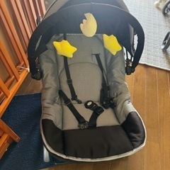子供用品 ベビー用品 ベビーベッド、家具の画像