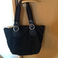 GAP トートバッグ