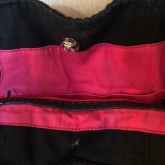 GAP トートバッグの画像