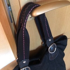 GAP トートバッグの画像