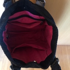 GAP トートバッグの画像