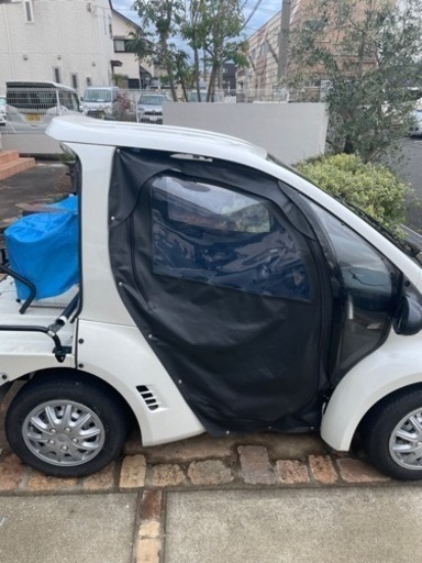 電気自動車
