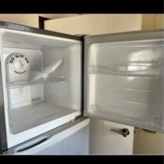 (今日まで！)［大容量］冷蔵庫の画像