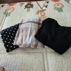 レディース秋冬物の画像