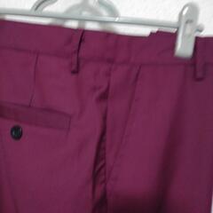 服/ファッション パンツ メンズの画像