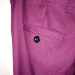 服/ファッション パンツ メンズの画像