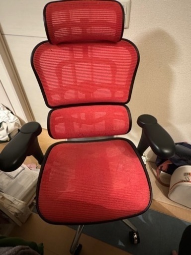 家具 椅子 ハイバックチェア