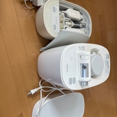 サキナ　美顔器