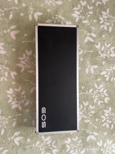 EOS ハードケース