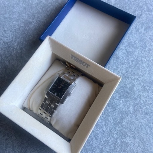 TISSOT  腕時計